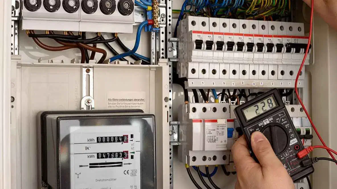 تعمیرات برق|خدمات پیشه و مهارت|لردگان, |دیوار