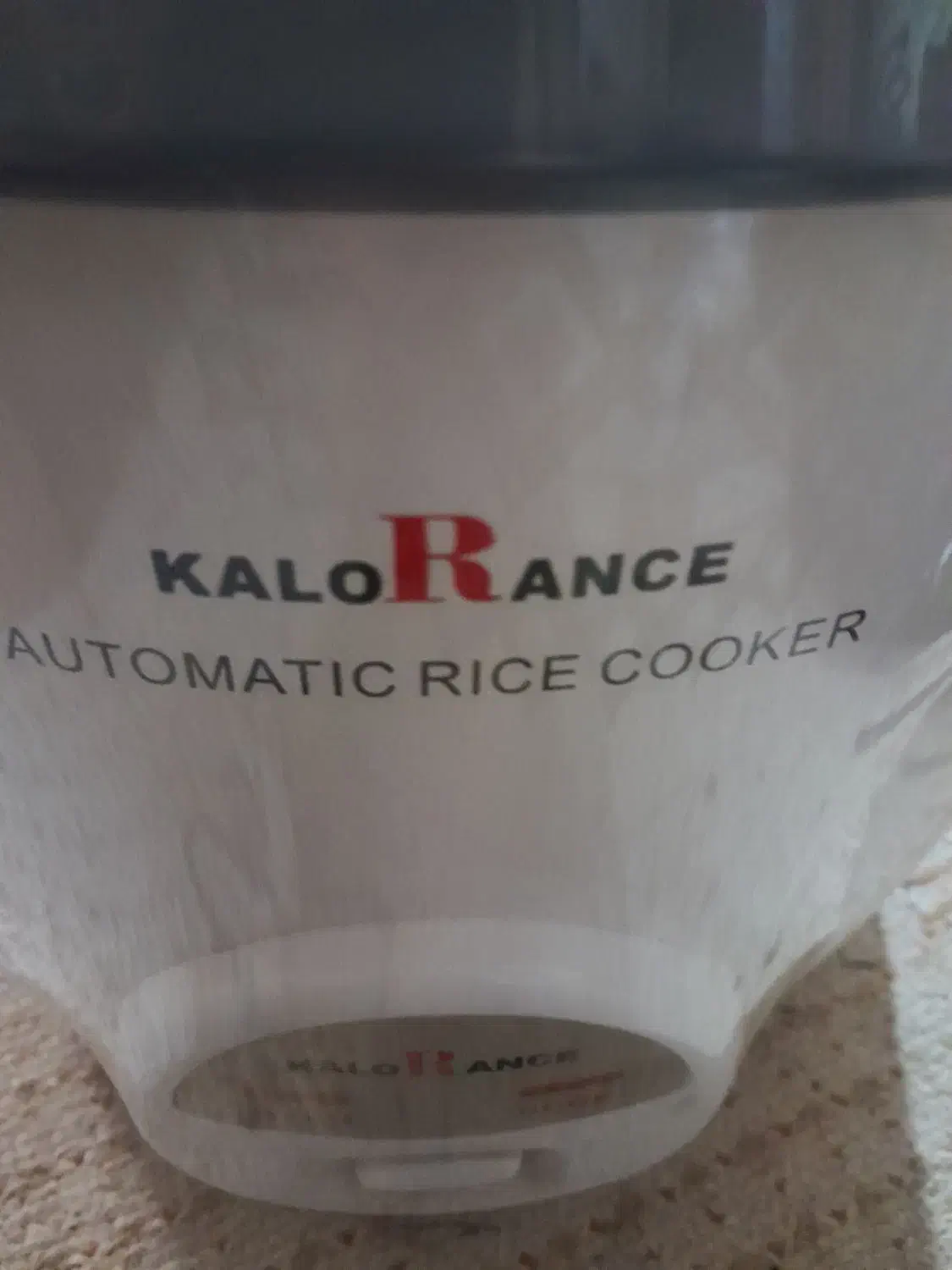 پلو پز سرخ کن نونو|اجاق گاز و لوازم برقی پختوپز|سبزوار, قصبه غربی|دیوار