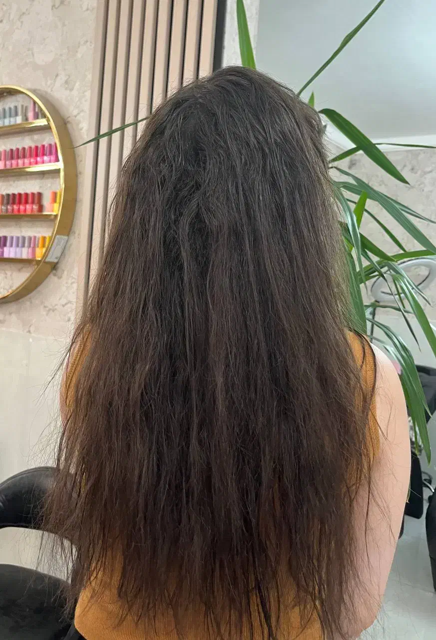 به چند مدل برای کراتین و احیا مو نیازمندیم|خدمات آرایشگری و زیبایی|اردبیل, |دیوار