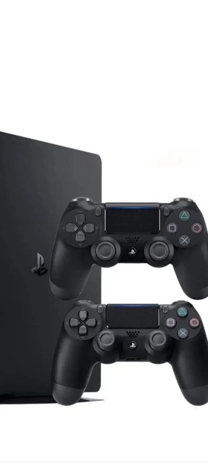 ps4slem|کنسول، بازی ویدئویی و آنلاین|خوی, |دیوار