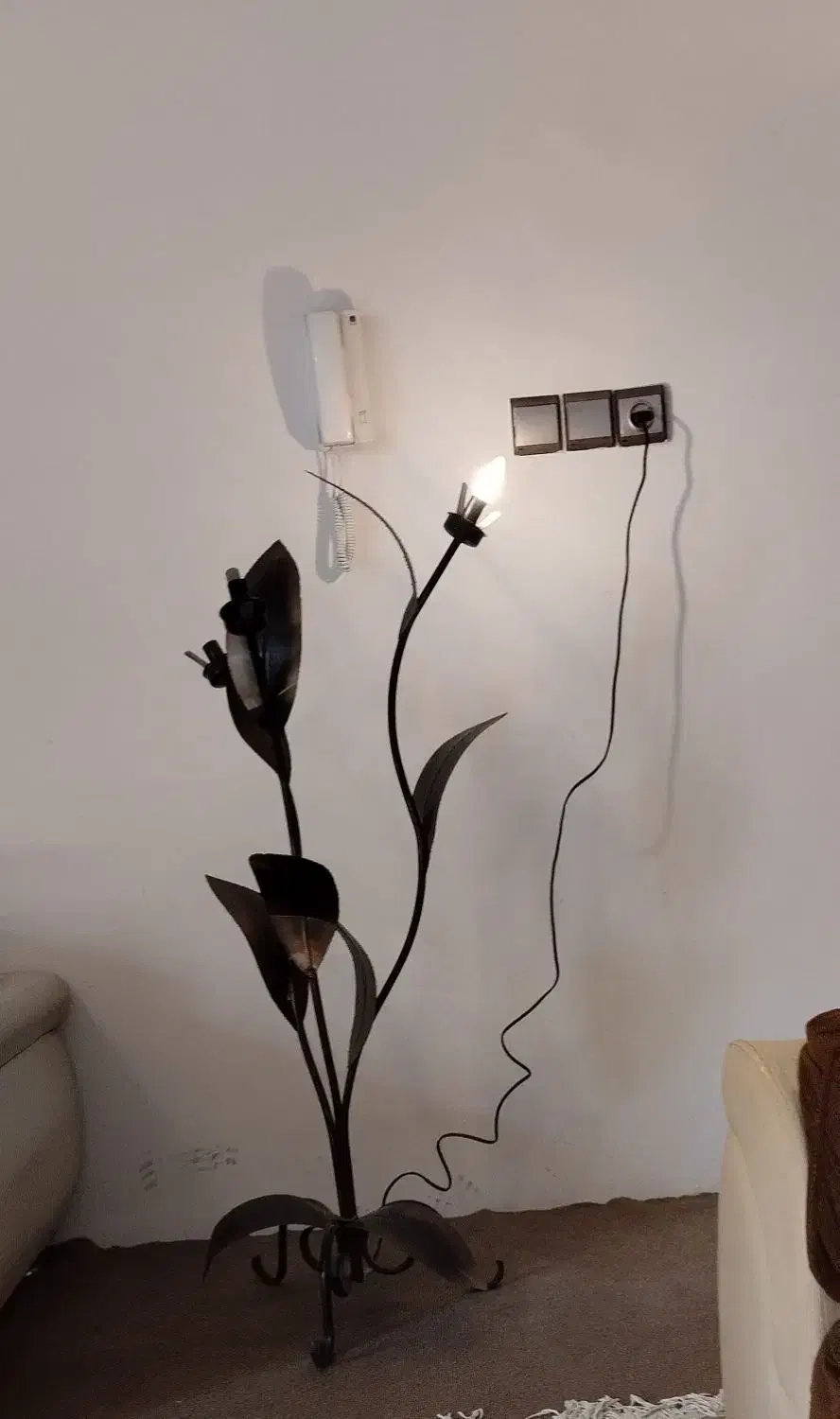 آباژور|چراغ خواب و آباژور|مشهد, نوید|دیوار