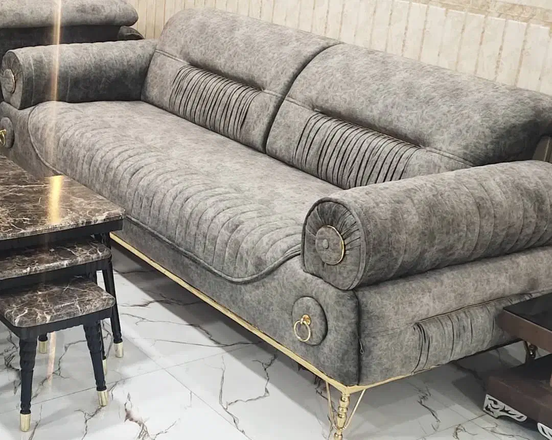 استخدام تولیدی مبلمان|استخدام صنعتی، فنی، مهندسی|خوی, |دیوار