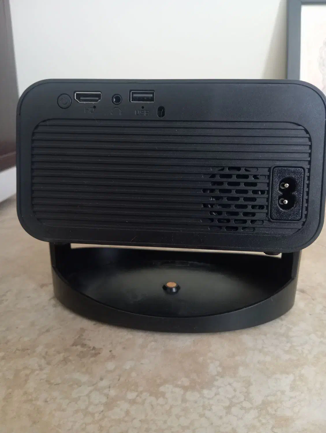 ویدیو پروژکتور|تلویزیون و پروژکتور|تهران, فاطمی|دیوار