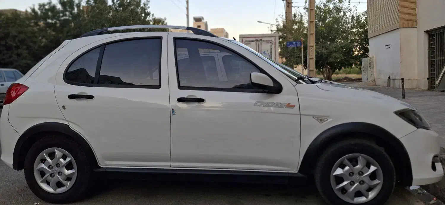 فروش کوییک MT مدل ۱۴۰۲|خودرو سواری و وانت|شیراز, فرهنگیان|دیوار