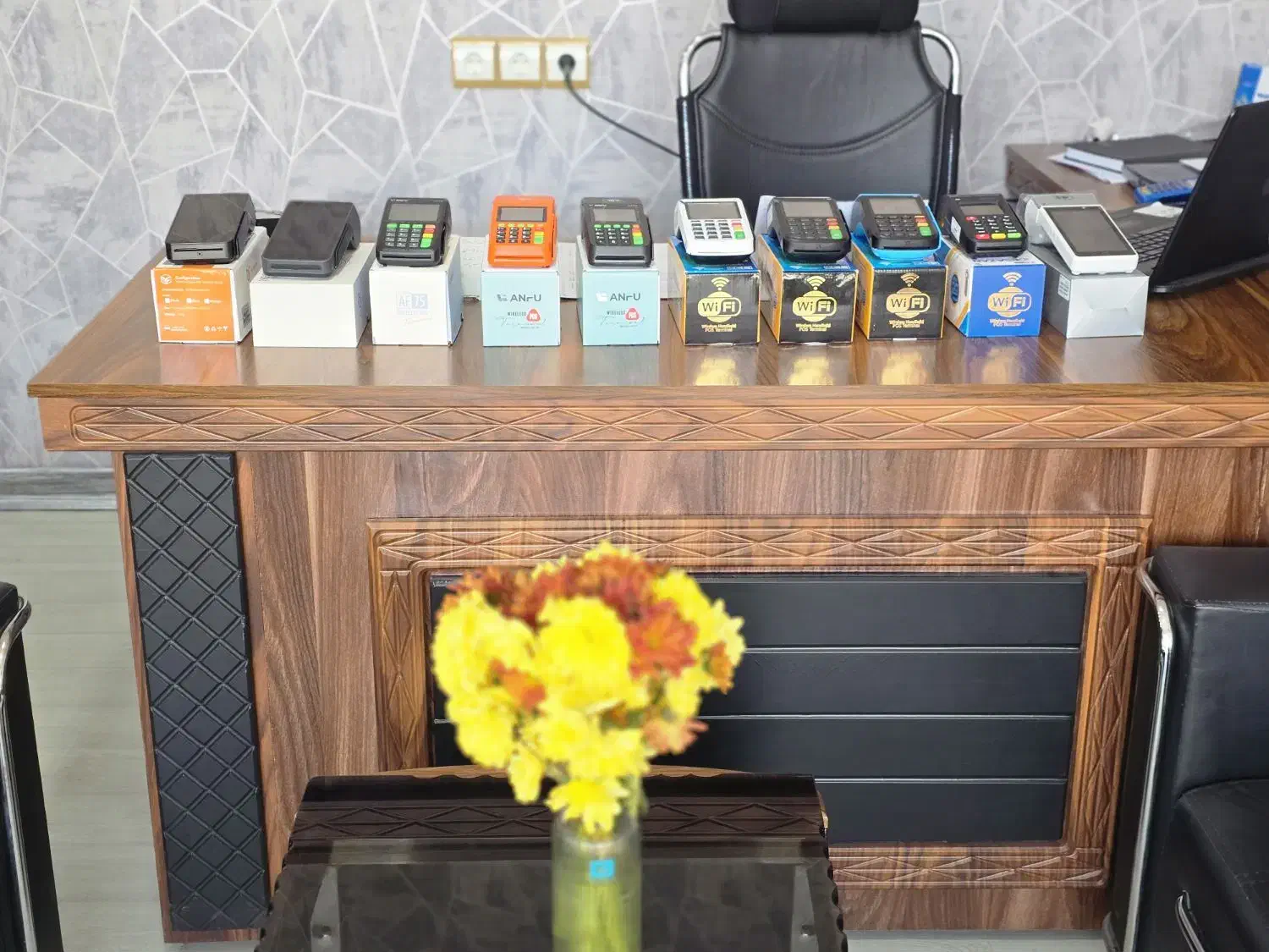 دستگاه پوز|حراج|جم, |دیوار