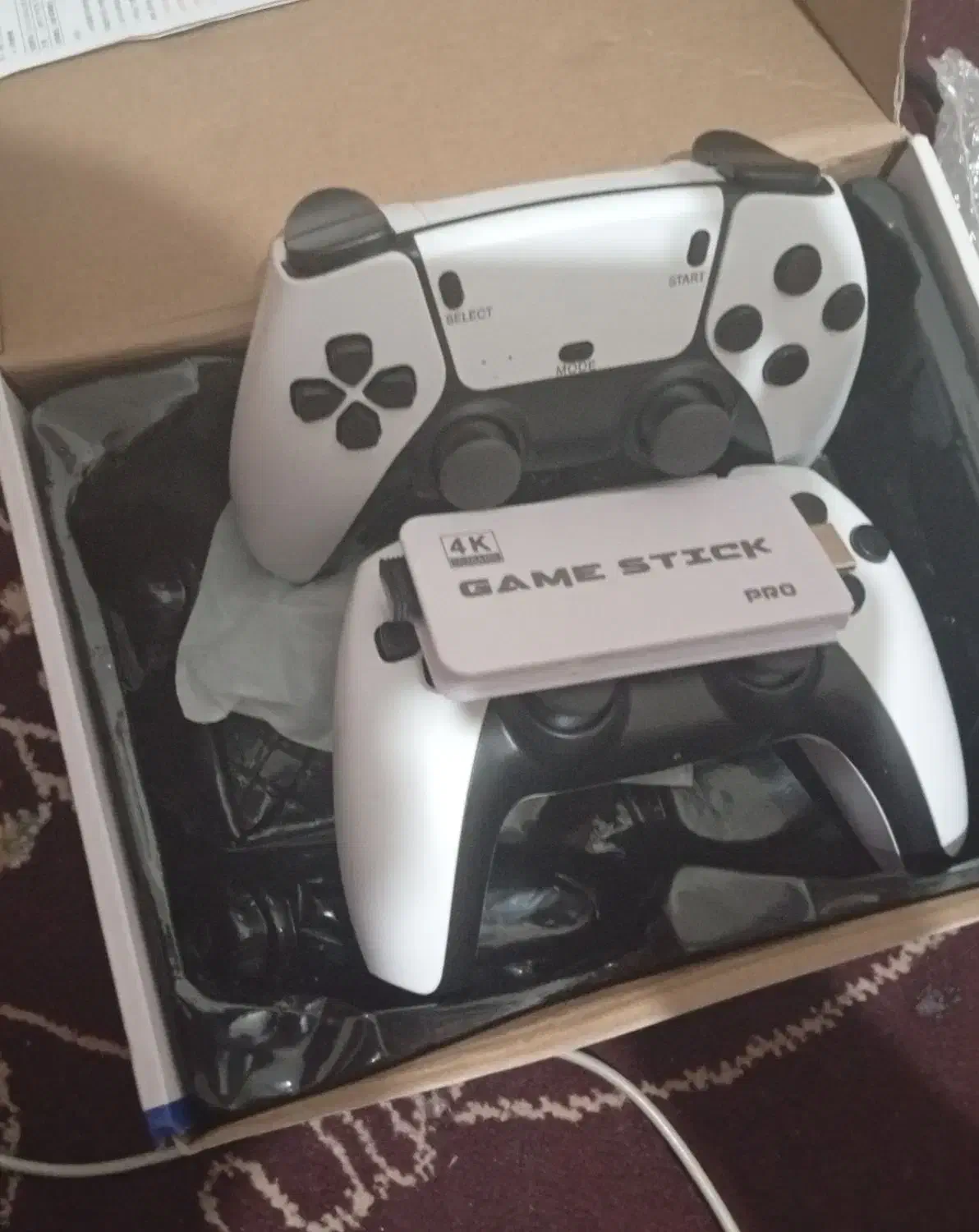 پلی استیشن نو|کنسول، بازی ویدئویی و آنلاین|شیراز, میانرود|دیوار