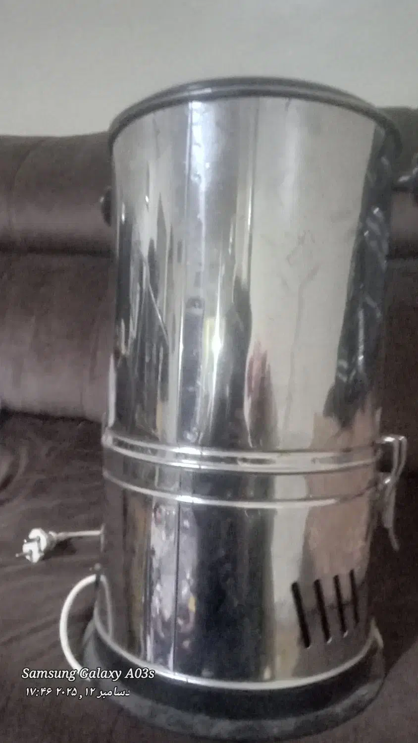 سبزی خوردکن|خردکن، آسیاب، غذاساز|شهریار, شهرک وائین|دیوار