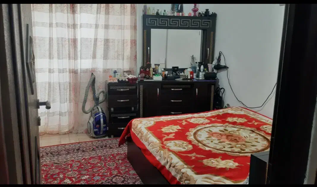 یک واحد آپارتمان درروستای ارکوئین|فروش آپارتمان|حلب, |دیوار