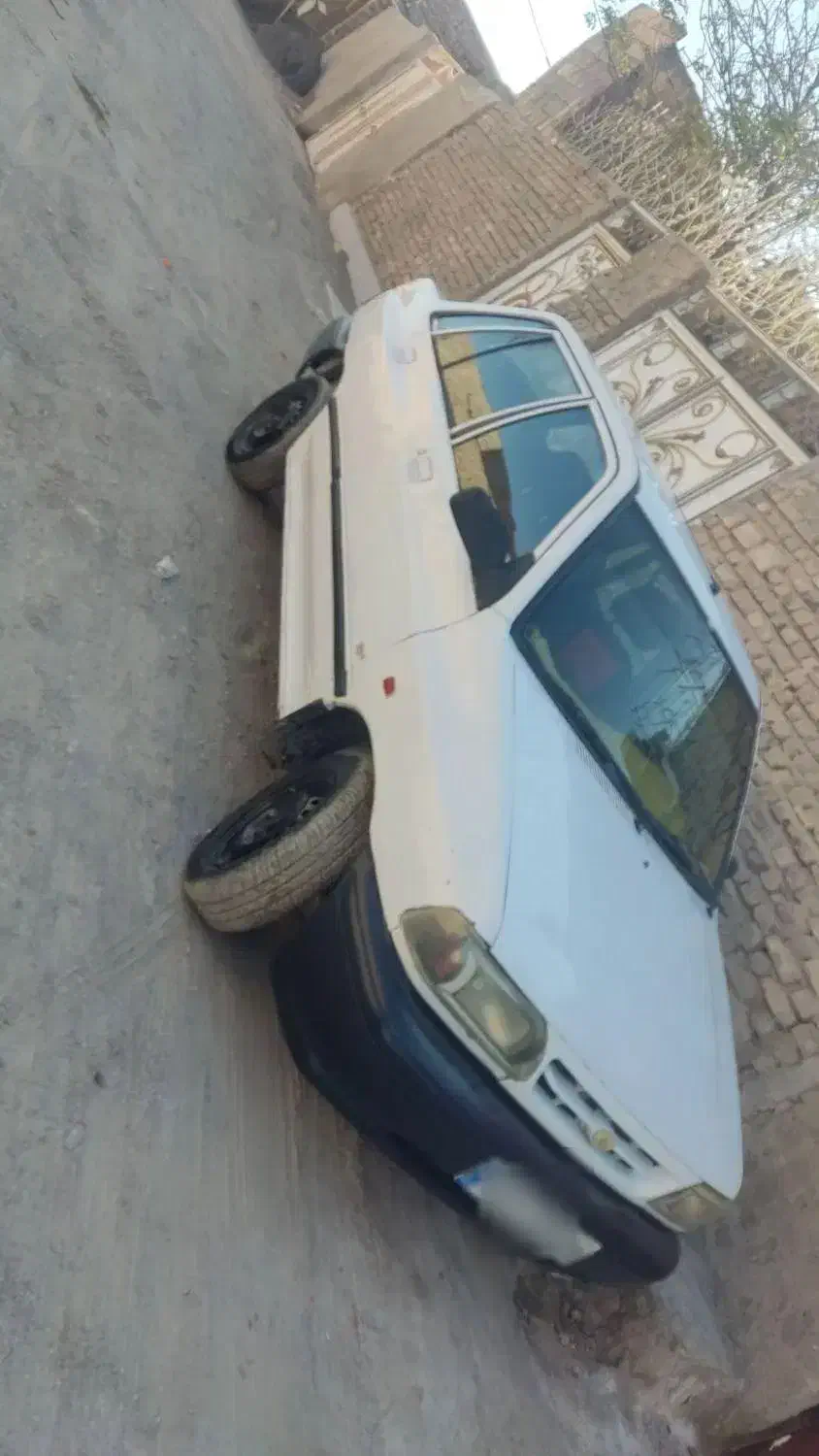 پراید مدل 90|خودرو سواری و وانت|سیستان, |دیوار