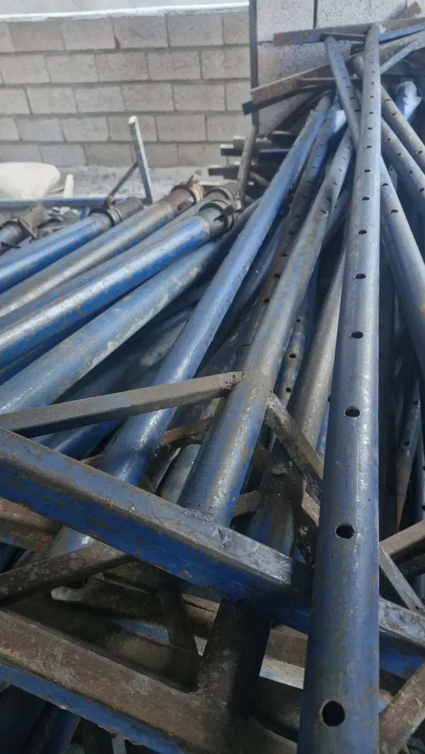 جک فلزی|مصالح و تجهیزات ساختمان|اردبیل, |دیوار