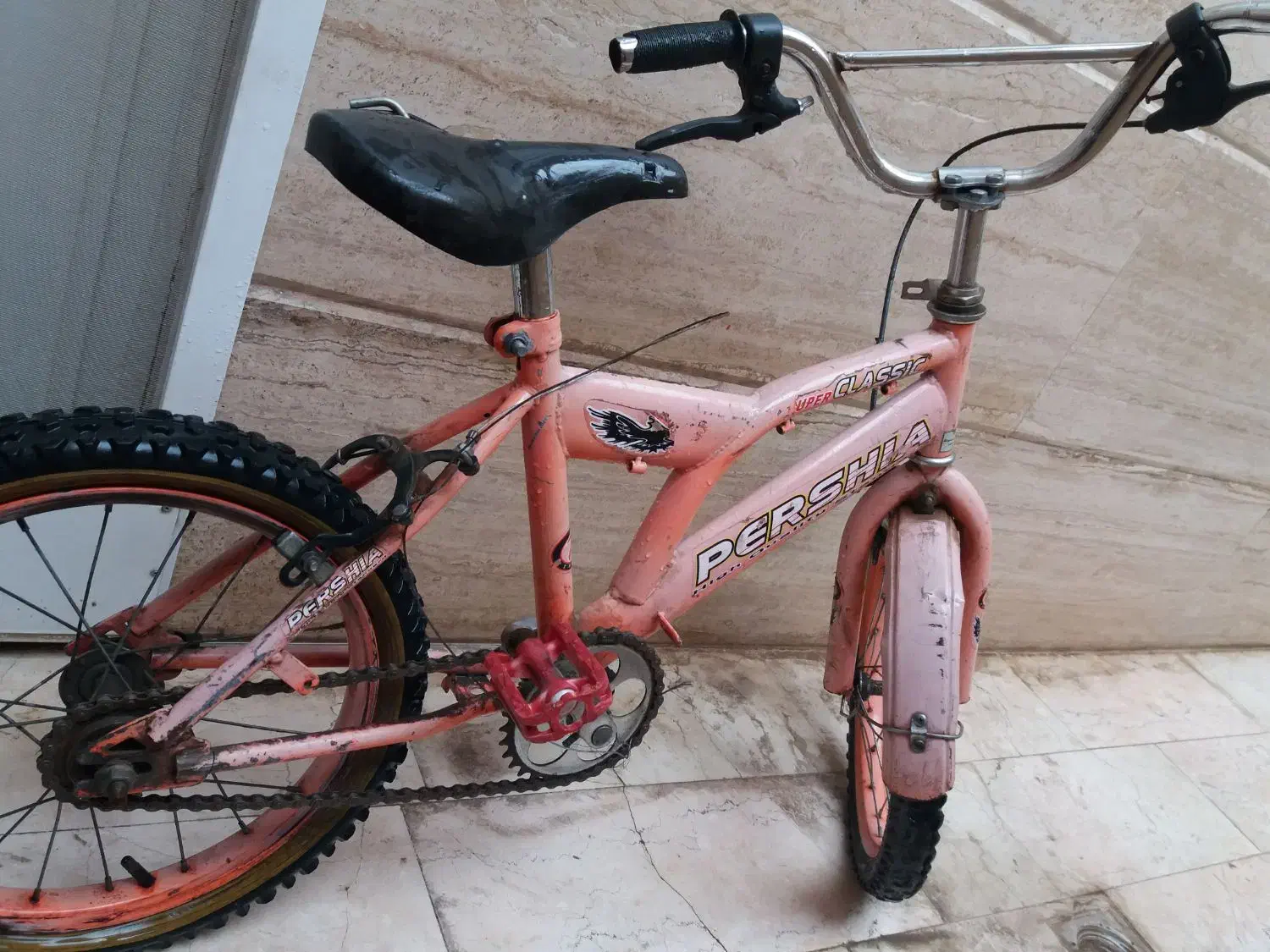 دوچرخه|دوچرخه، اسکیت، اسکوتر|قم, انسجام|دیوار