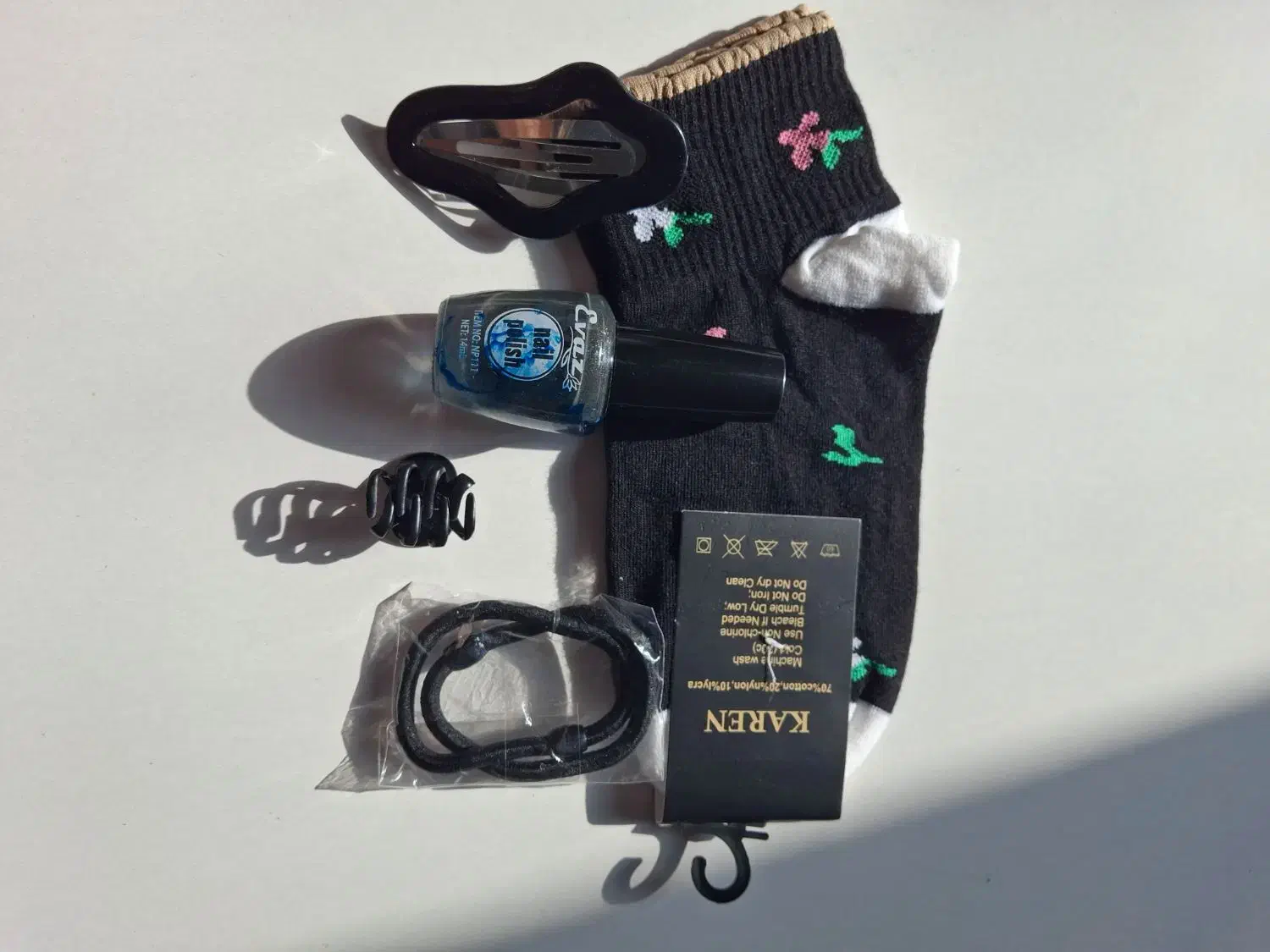 پک هدیه زیر 200 تومن|زیورآلات و اکسسوری|آستارا, |دیوار