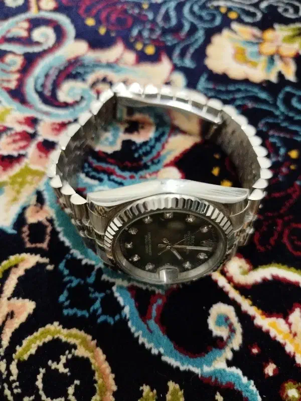 ساعت|ساعت|قم, قلعه کامکار|دیوار