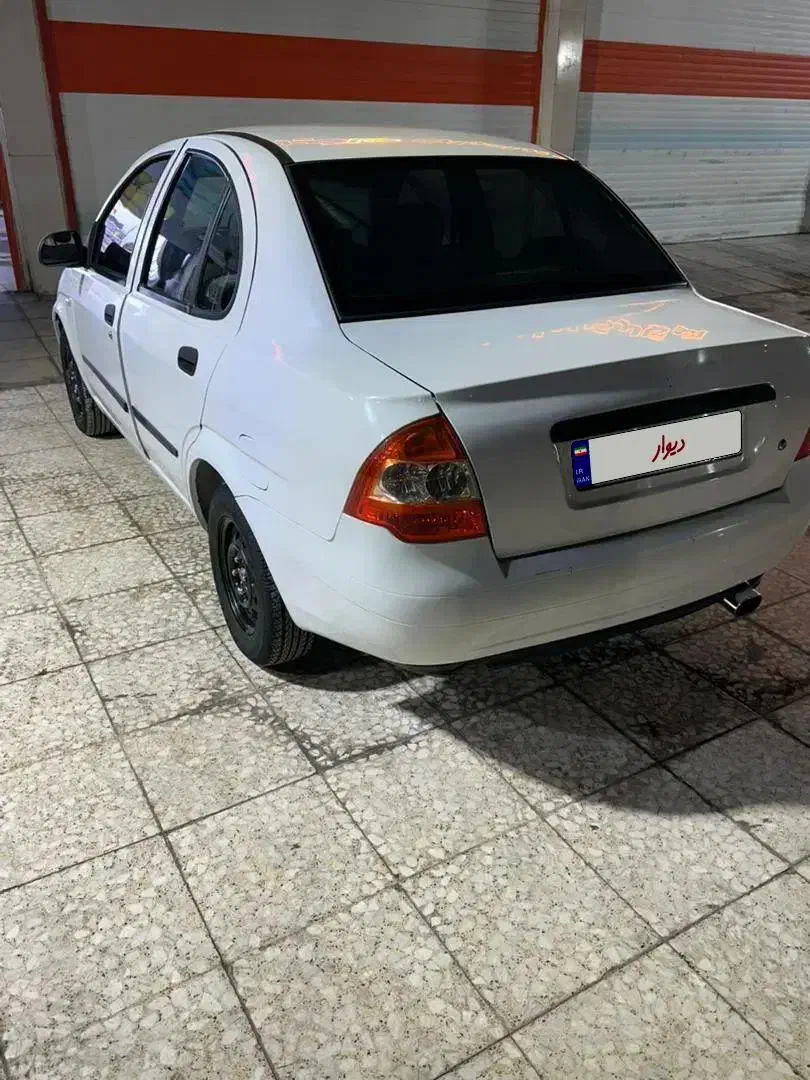 تیبا 1400|خودرو سواری و وانت|شوشتر, |دیوار