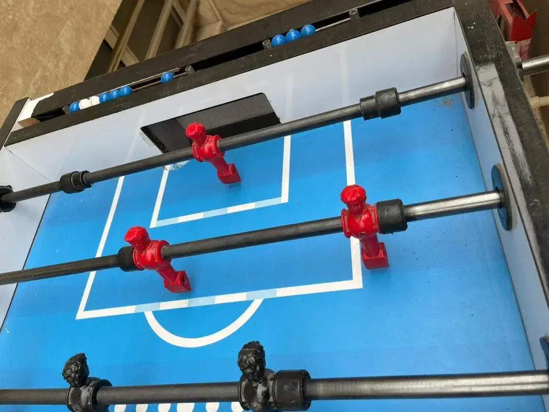 فوتبال دستی حرفه ای FireBall|تجهیزات ورزشی|ورامین, ورامین|دیوار