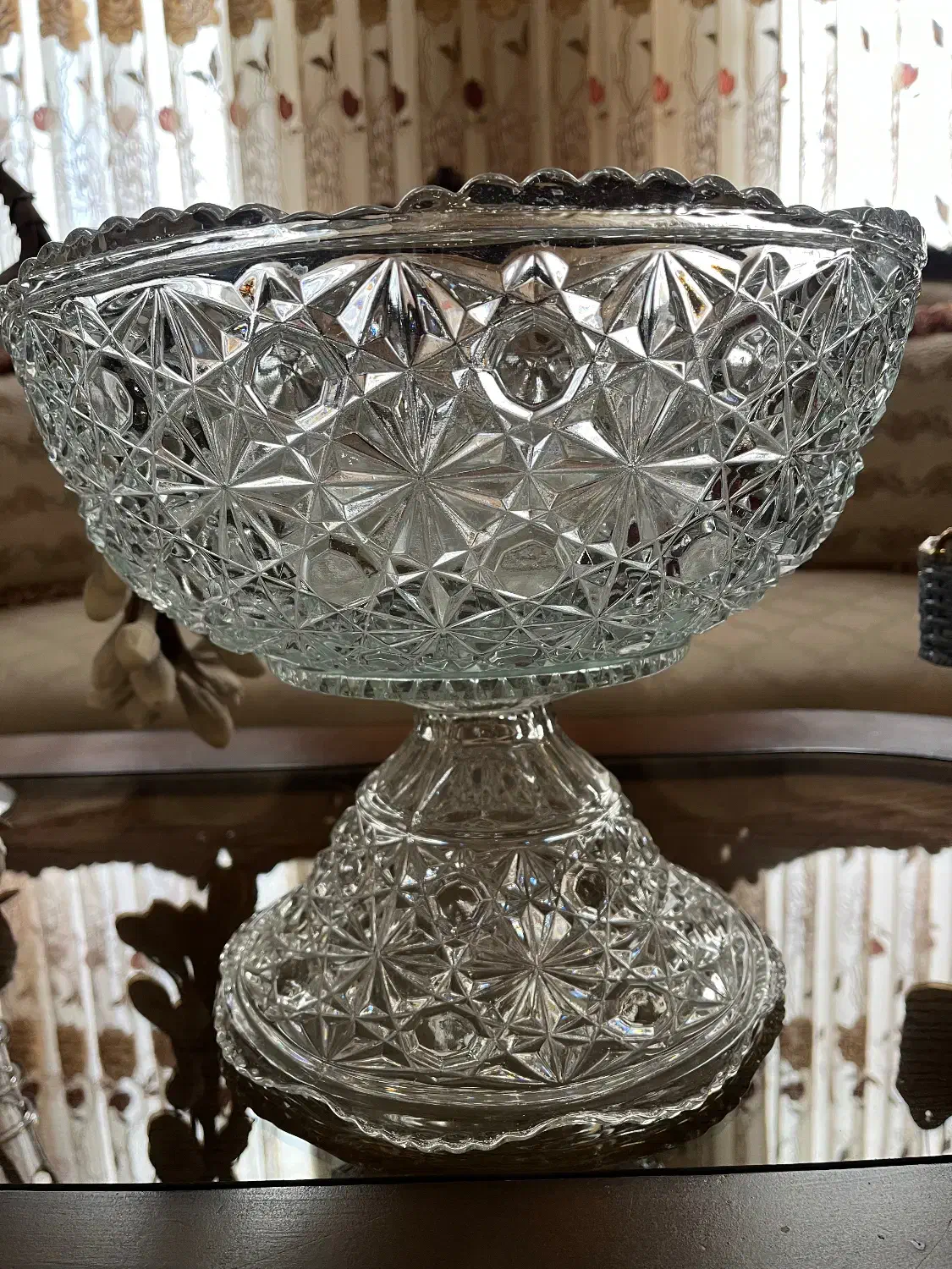 کاسه قدیمی|کلکسیون اشیاء عتیقه|قزوین, |دیوار