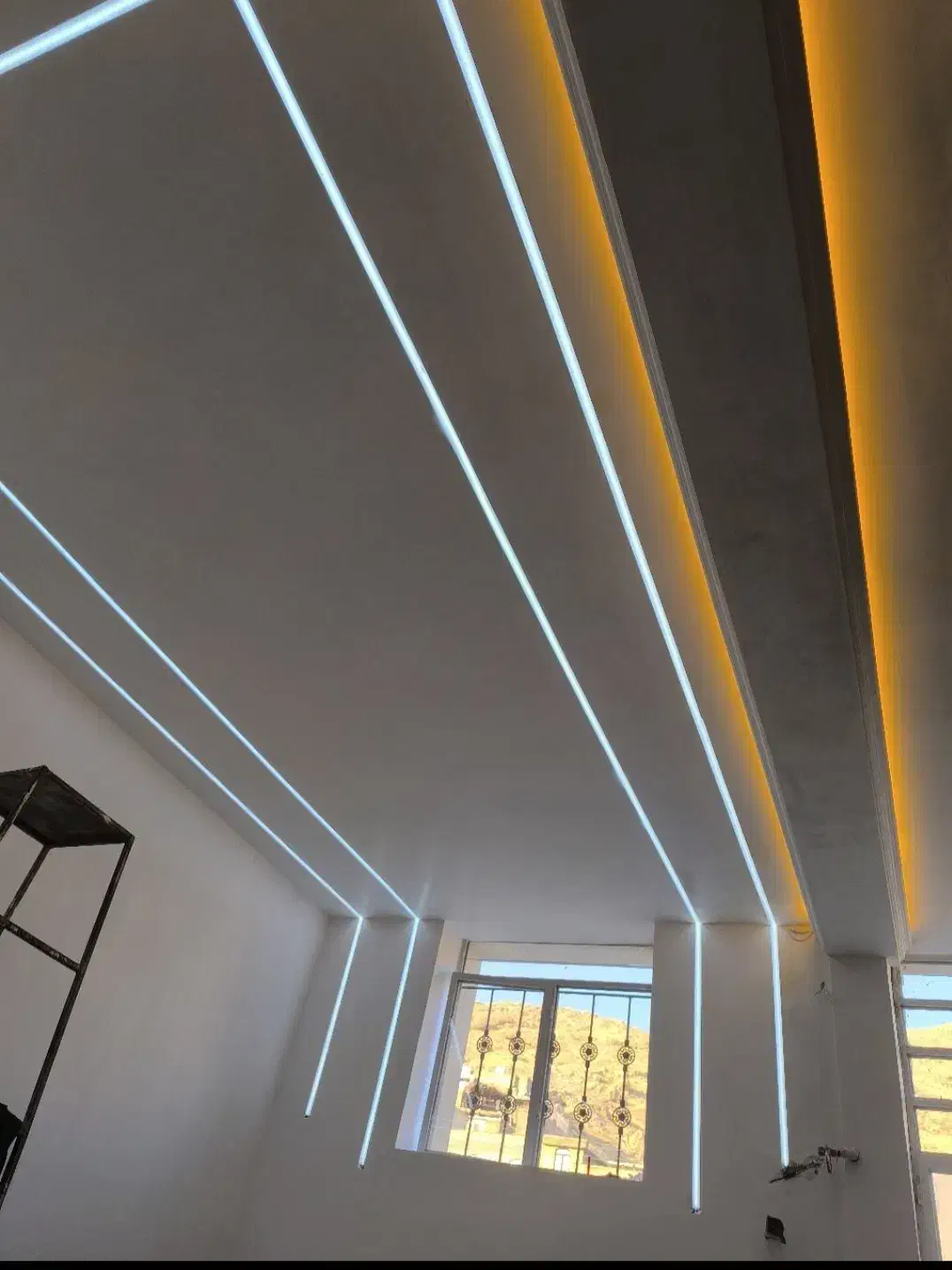 اجرای کناف ونقاشی ترح های جدید به روز شبانه روزی|خدمات پیشه و مهارت|شیراز, قصرالدشت|دیوار