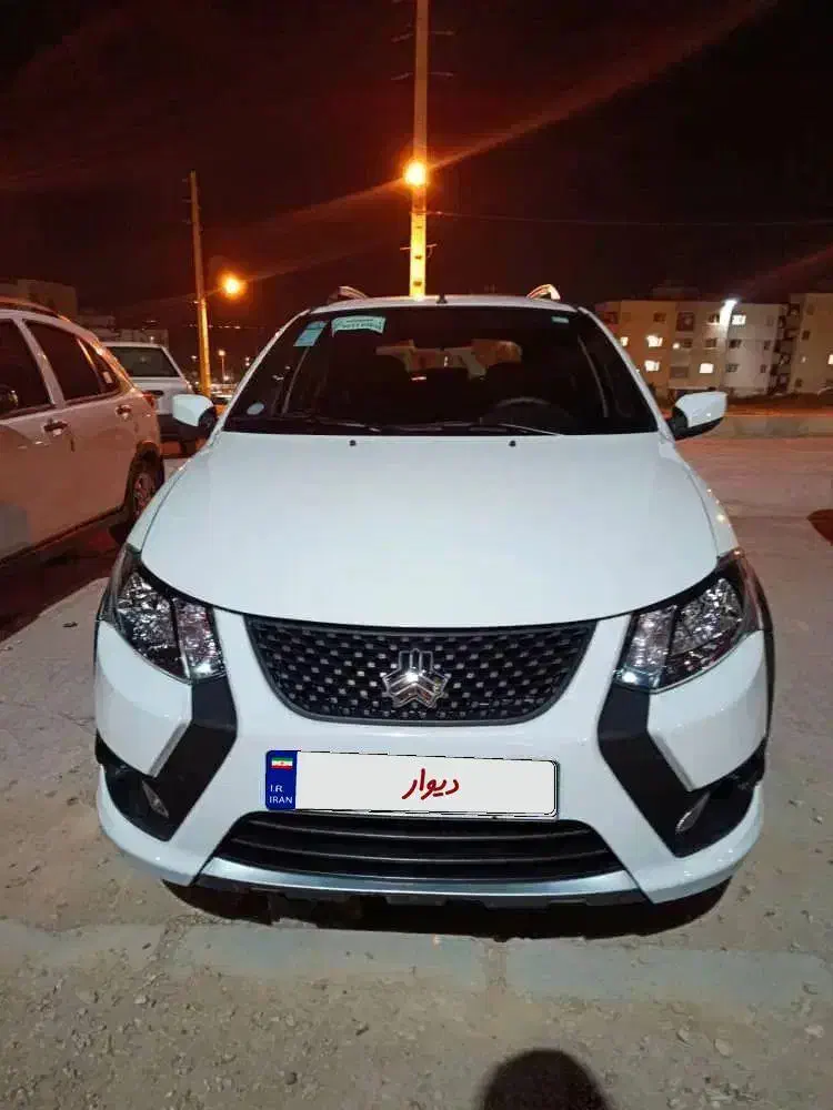 فورش کوییک Gx.l جی ایکس ال مدل ۴۰۳|خودرو سواری و وانت|شیراز, احمدی جنوبی|دیوار