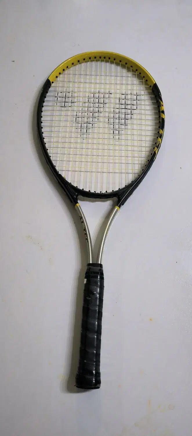 راکت تنیس|ورزش‌های توپی|فردوس (خراسان), |دیوار