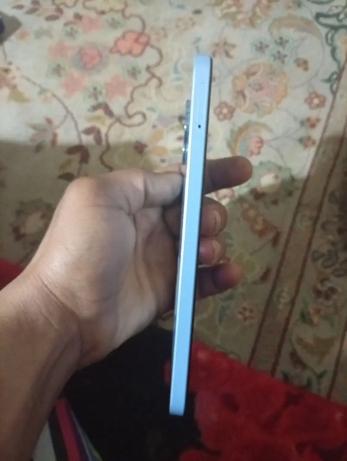 ریلمی نوت 50|موبایل|تهران, لاله زار|دیوار