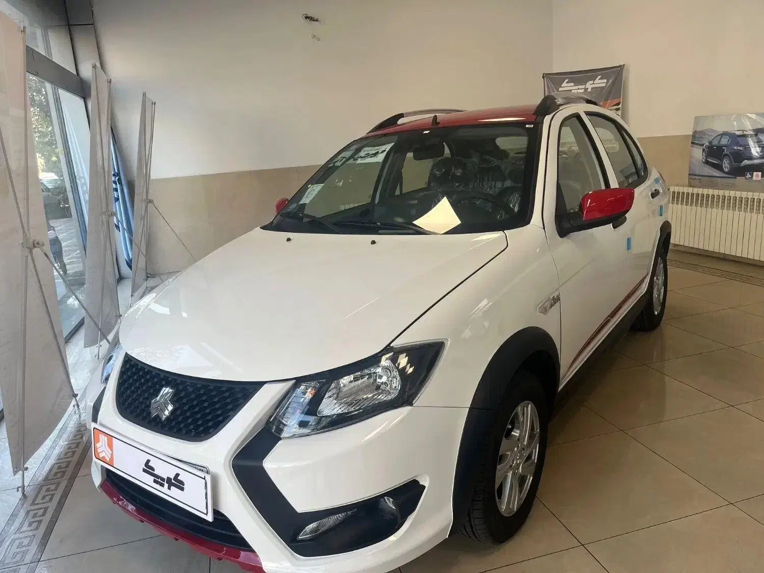 کوییک صفر|خودرو سواری و وانت|تهران, امیریه|دیوار