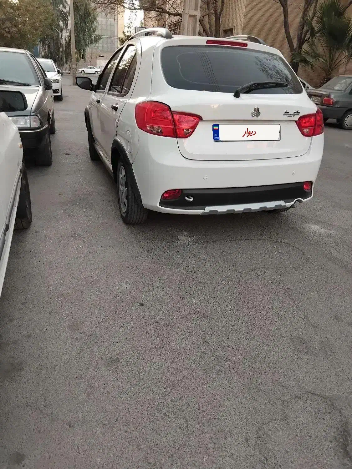 *کوییک gxr در حد صفر ۱۴۰۳*|خودرو سواری و وانت|کرمان, |دیوار