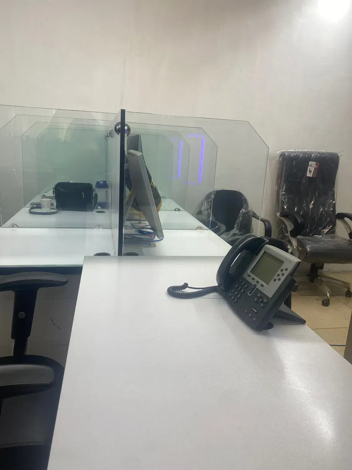 اداری مدیریت|استخدام اداری و مدیریت|تهران, شهرک ولیعصر شمالی|دیوار