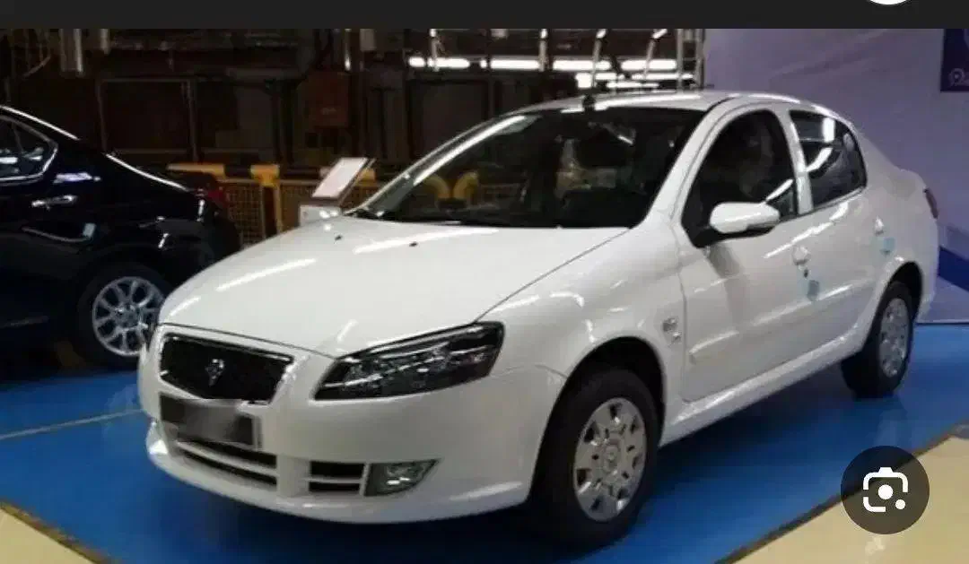 حواله رانا تیوفایو پلاس|خودرو سواری و وانت|بوشهر, |دیوار