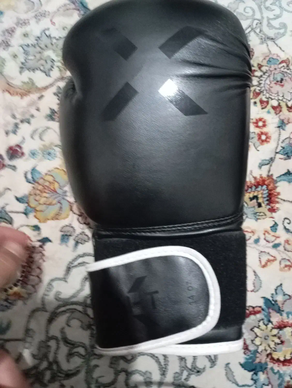 دسکش بوکس|تجهیزات ورزشی|زاهدان, |دیوار