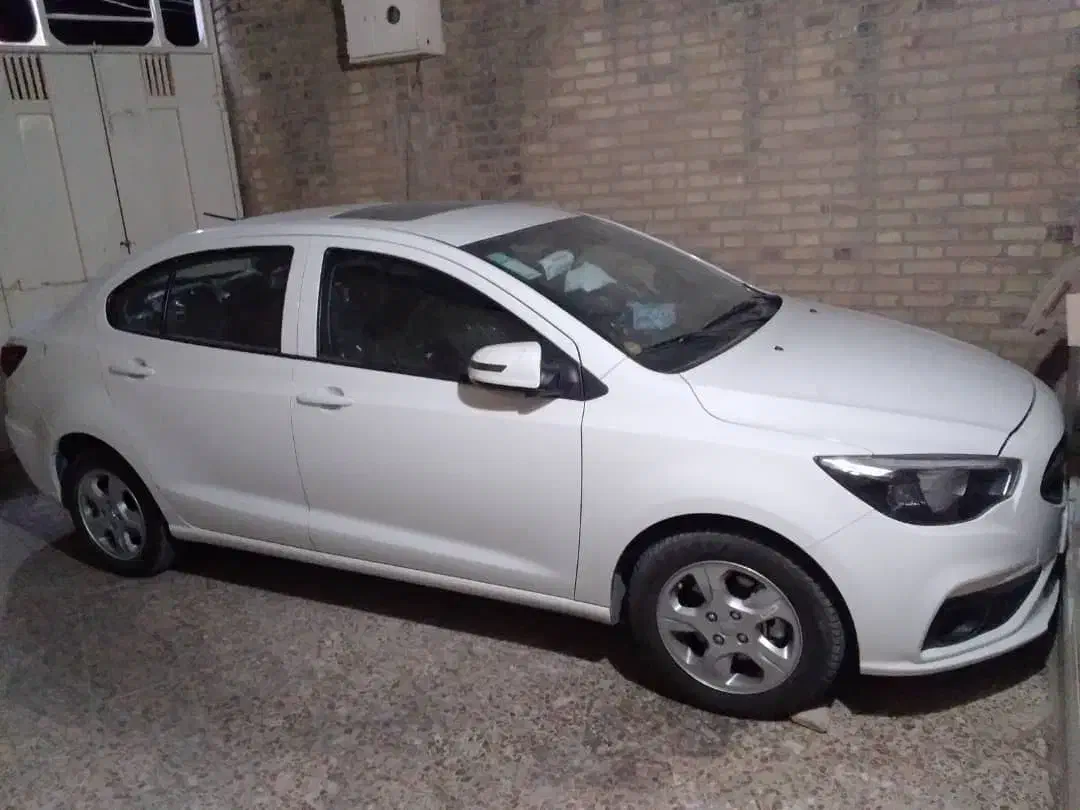 ماشین شاهین جی|خودرو سواری و وانت|بهبهان, |دیوار