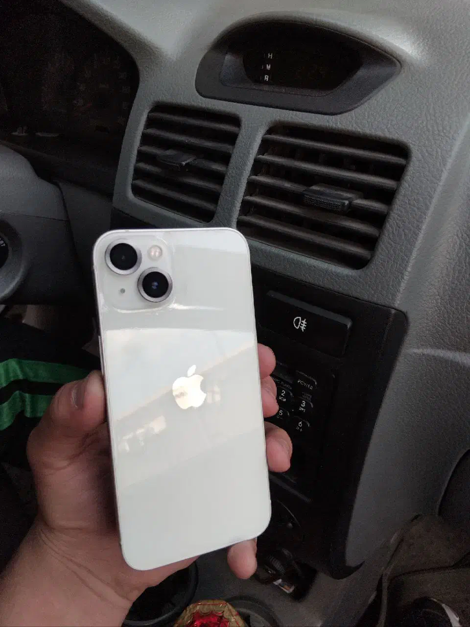 ایفون 13 نرمال CH|موبایل|گرگان, |دیوار