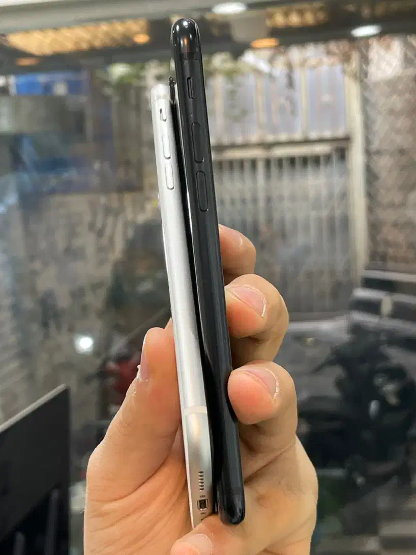 iPhone SE 128 مشابه نو|موبایل|کرج, گوهردشت|دیوار