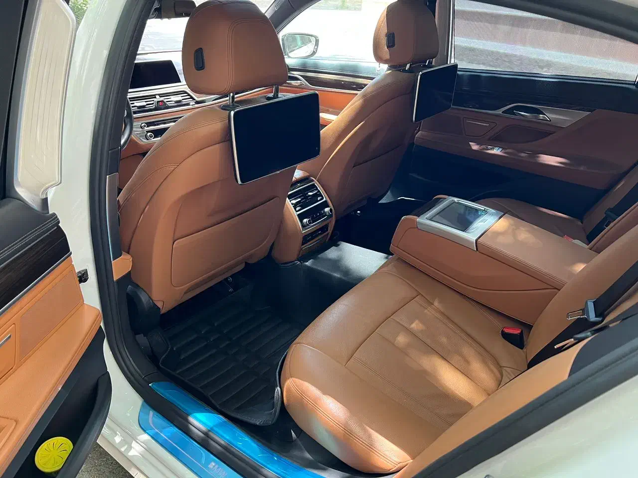 بی ام و سری ۷ 730li پرستیژ 2017|خودرو سواری و وانت|تهران, قلهک|دیوار