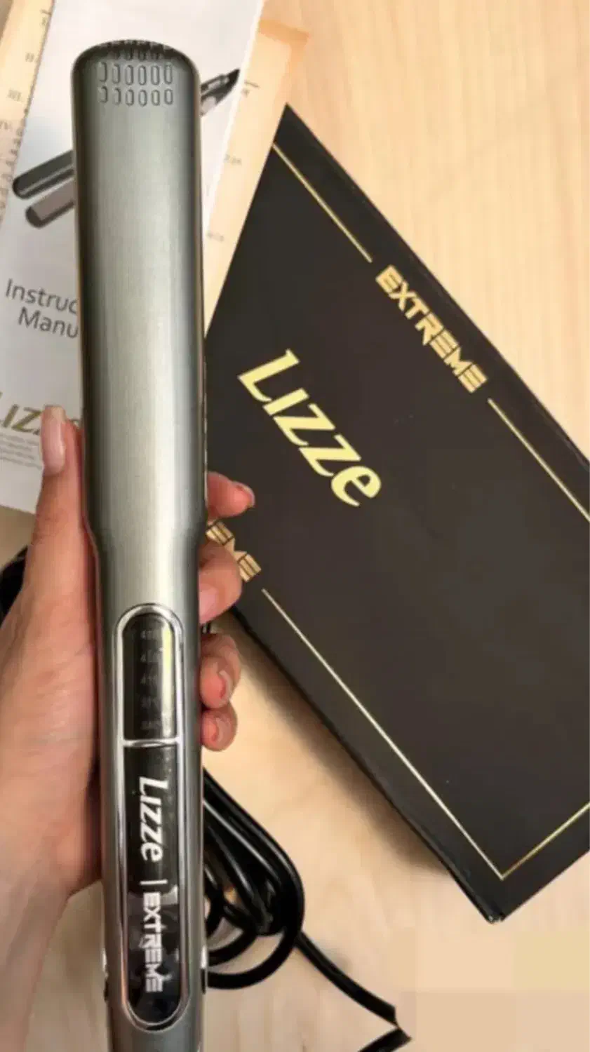 اتو مو لیز اصل|آرایشی، بهداشتی، درمانی|ارومیه, |دیوار