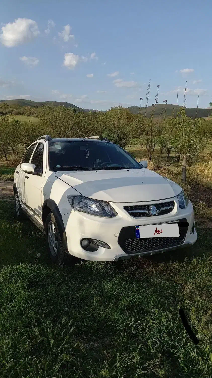 کوئیکR|خودرو سواری و وانت|بروجرد, |دیوار