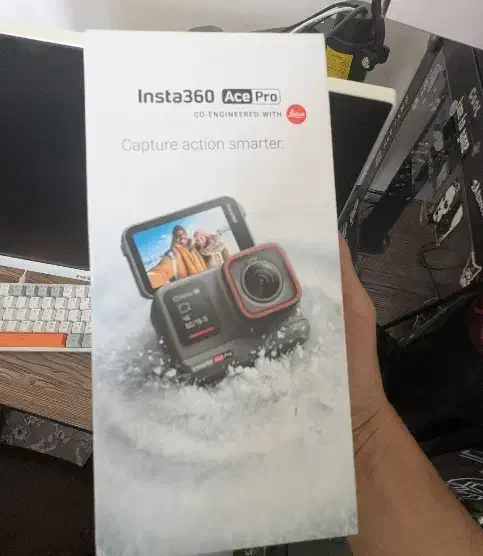 دوربین اکشن کمرا|دوربین عکاسی و فیلم‌برداری|اهواز, سپیدار|دیوار