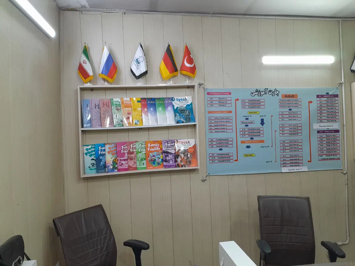 برگزاری دوره TTC آموزش زبان انگلیسی|خدمات آموزشی|مشهد, حسابی جنوبی (شهرک غرب)|دیوار