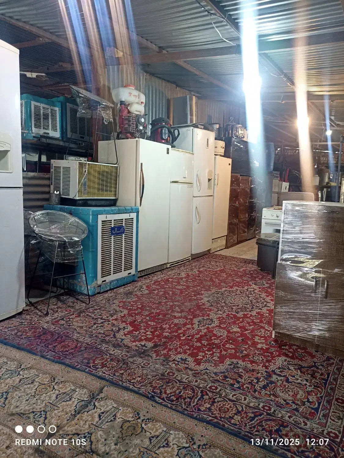 سمساری تمام نقاط فردیس و کرج|عمدهفروشی|فردیس, طالقانی|دیوار