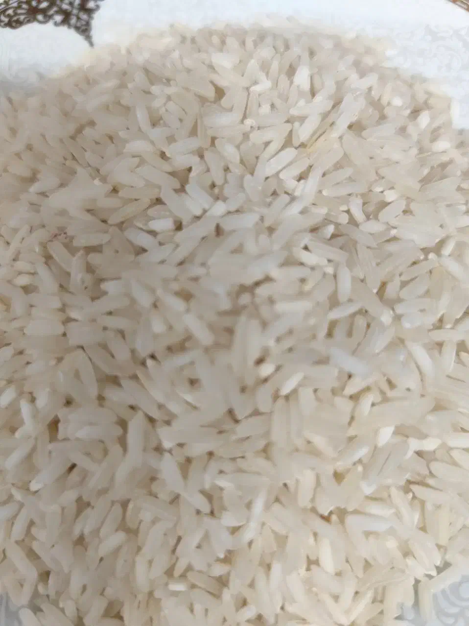 برنج اصیل گیلان + چای هندوستان|خوردنی و آشامیدنی|کرج, شهرک یاس شمالی|دیوار