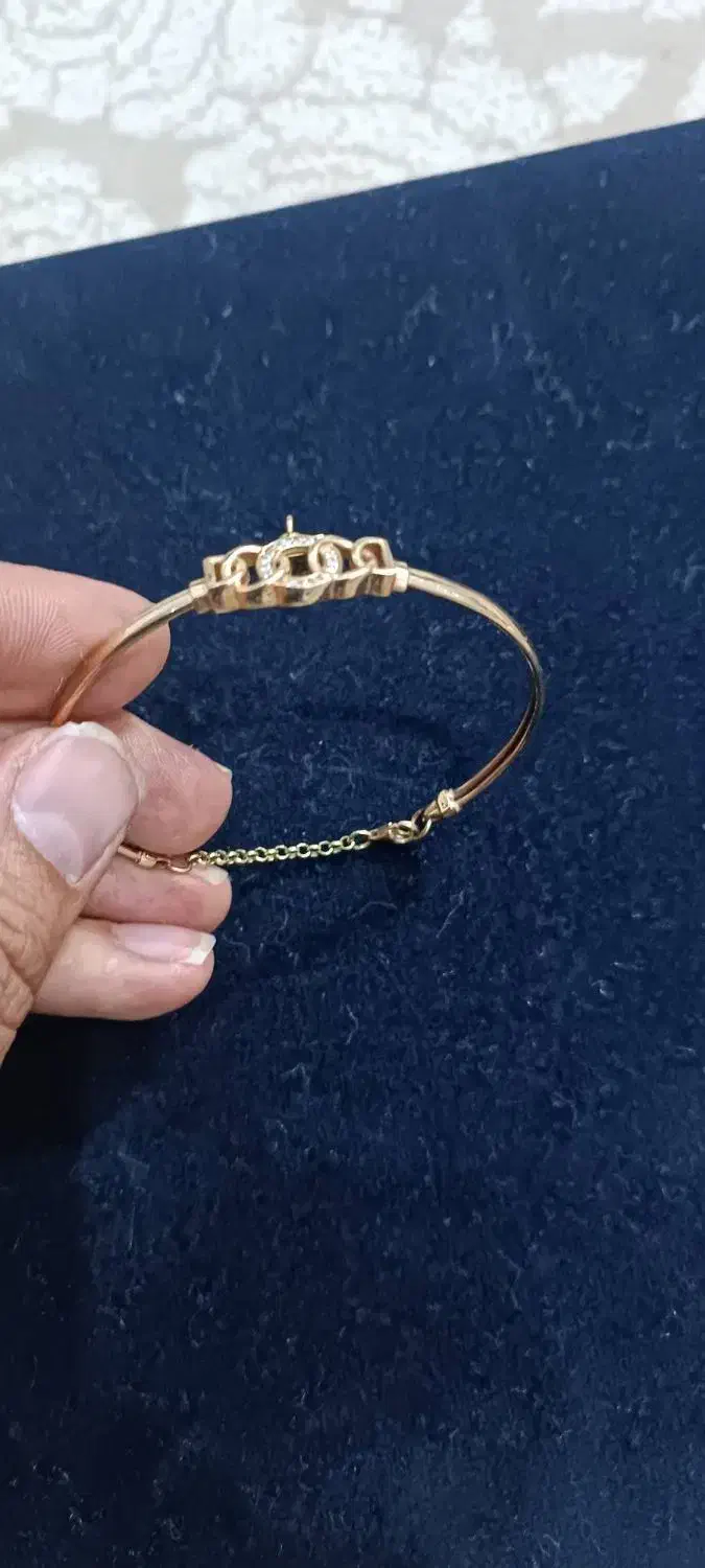 دستنبد با طرح زیبا|جواهرات|مشهد, جاهد شهر|دیوار