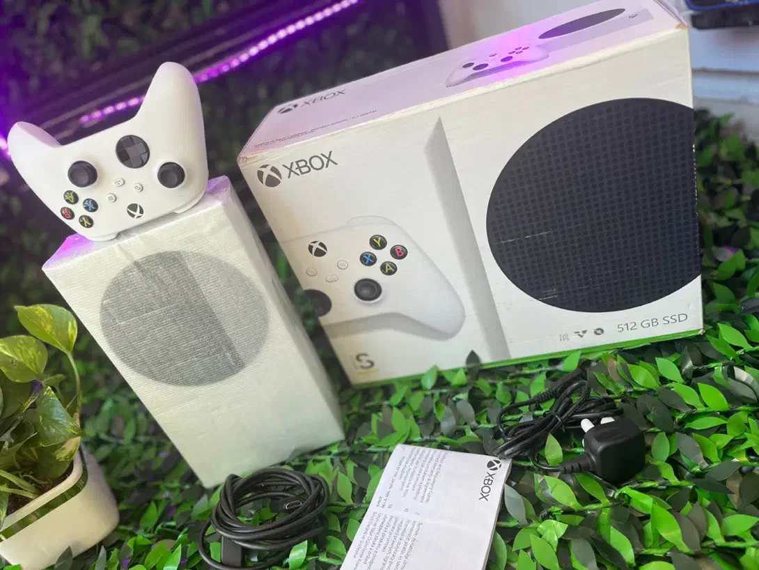 کنسول ایکس باکس سری اس و وان اس اقساطی باچک صیادی|کنسول، بازی ویدئویی و آنلاین|رشت, استادسرا|دیوار