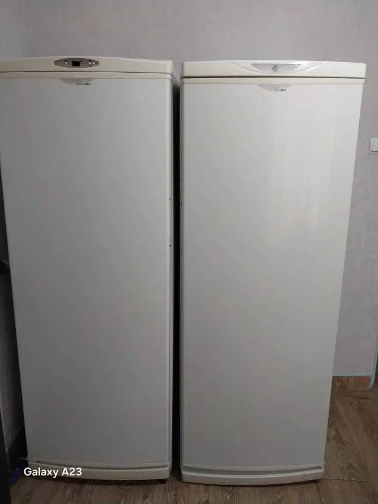 یخچال دوقلو پارس سالم|یخچال و فریزر|تهران, لویزان|دیوار