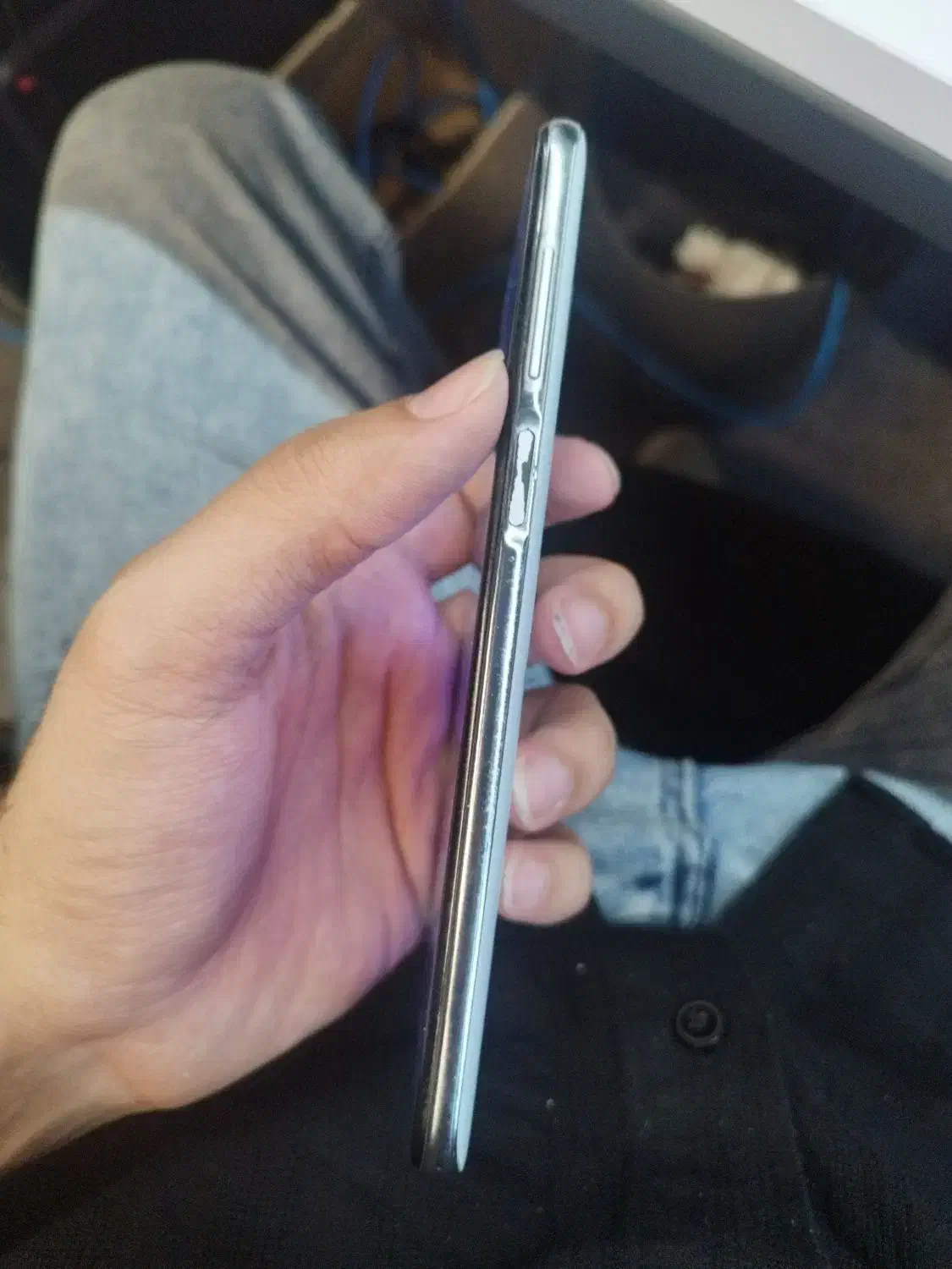 note9 pro|موبایل|شهریار, کهنز|دیوار