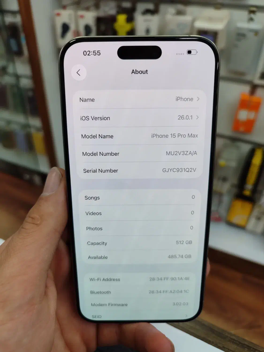 15promax|موبایل|تبریز, |دیوار