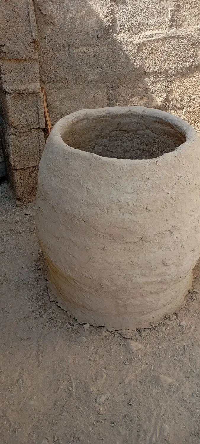 تنور گلی|اجاق گاز و لوازم برقی پختوپز|بوشهر, |دیوار