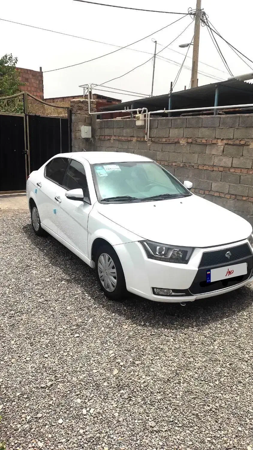 دنا پلاس|خودرو سواری و وانت|کرمان, |دیوار