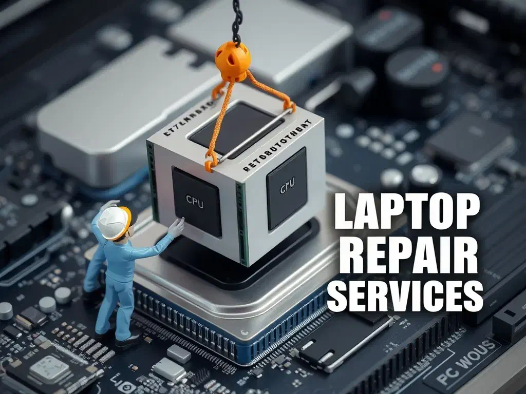 تعمییرات لپتاپ و پی سی|خدمات رایانهای و موبایل|هشتگرد, هشتگرد قدیم|دیوار