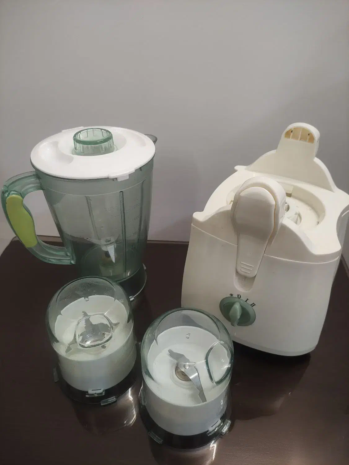 مخلوط کن/خردکن|خردکن، آسیاب، غذاساز|اصفهان, سودان|دیوار