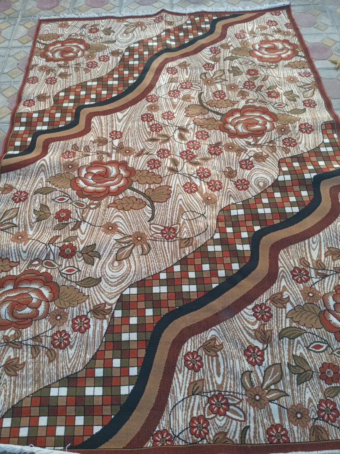 فروش گلیم|گلیم، جاجیم، گبه|مریوان, |دیوار