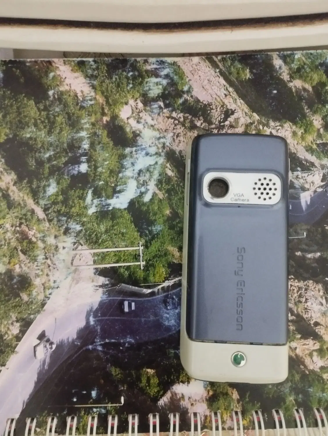 گوشی k310|موبایل|مشهد, پورسینا|دیوار